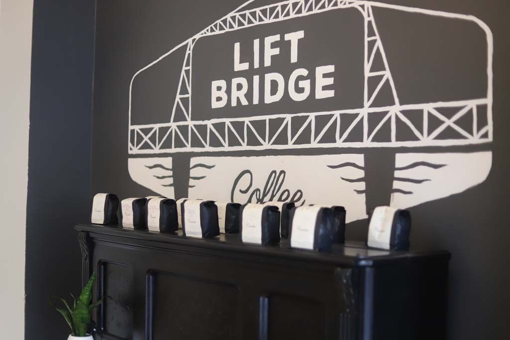 Liftbridge Coffee
