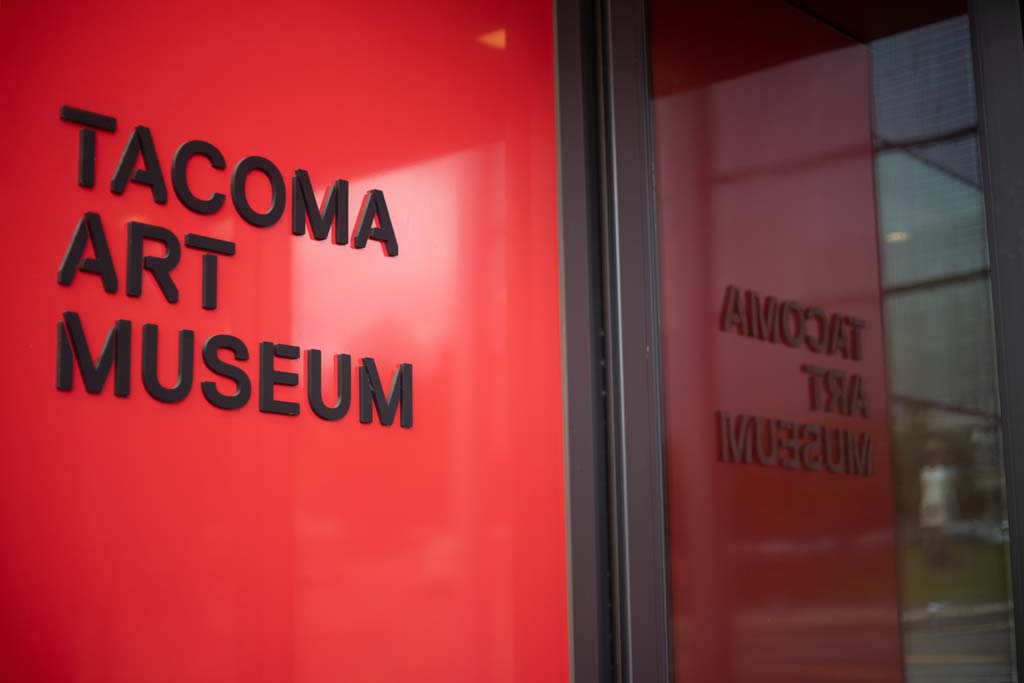 Tacoma Art Museum