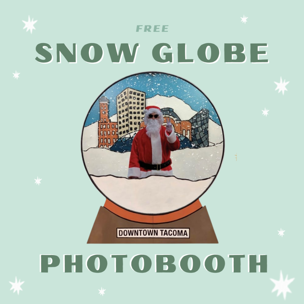 Snow Globe (1)